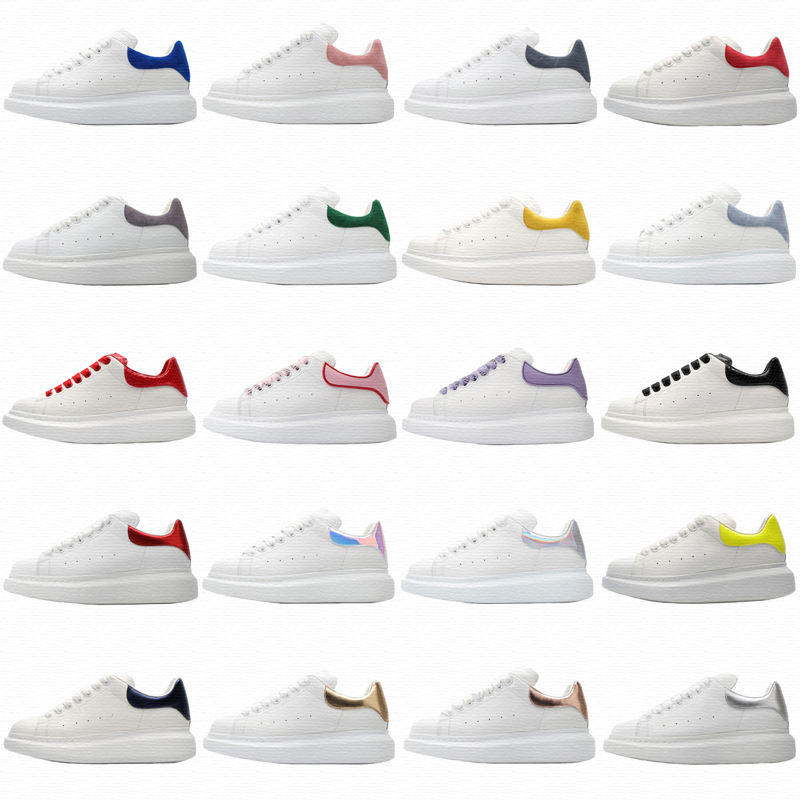 White Oversize Low Designer Shoe Men Women Leather Lace Up Platform Sneakers Top Espadr Flats Luxury Velvet Sneaker Mens Womens Casual Shoes Black
White Oversize Low Designer Shoe Men Women Leather Lace Up Platform Sneakers Top Espadr Flats Luxury Velvet Sneaker Mens Womens Casual Shoes Black