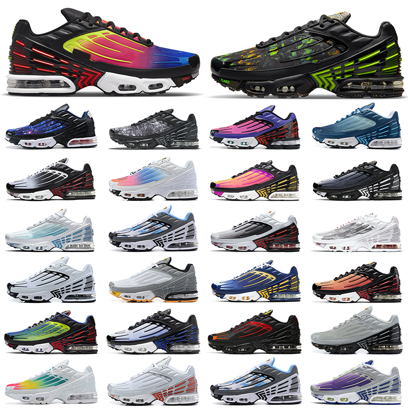 Tn Plus 3 Tuned Running Shoes tns men women Volt Glow Radiant Red Light Bone Hyper Violet Obsidan mens trainers outdoor sports sneakers, Crimson red
Tn Plus 3 Tuned Running Shoes tns men women Volt Glow Radiant Red Light Bone Hyper Violet Obsidan mens trainers outdoor sports sneakers, Crimson red