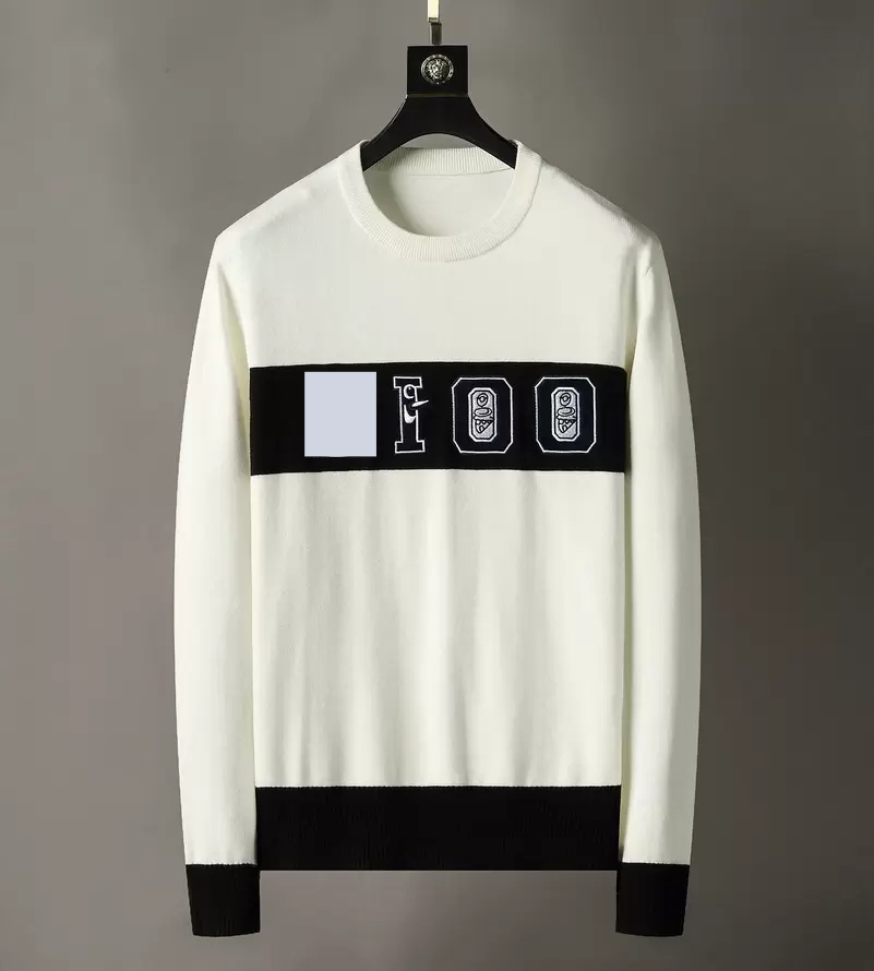 Designers Sweaters Mens Womens Pullover fashion classic high quality Round Neck Long Sleeve knitting patterns snowflake Sweater
Designers Sweaters Mens Womens Pullover fashion classic high quality Round Neck Long Sleeve knitting patterns snowflake Sweater