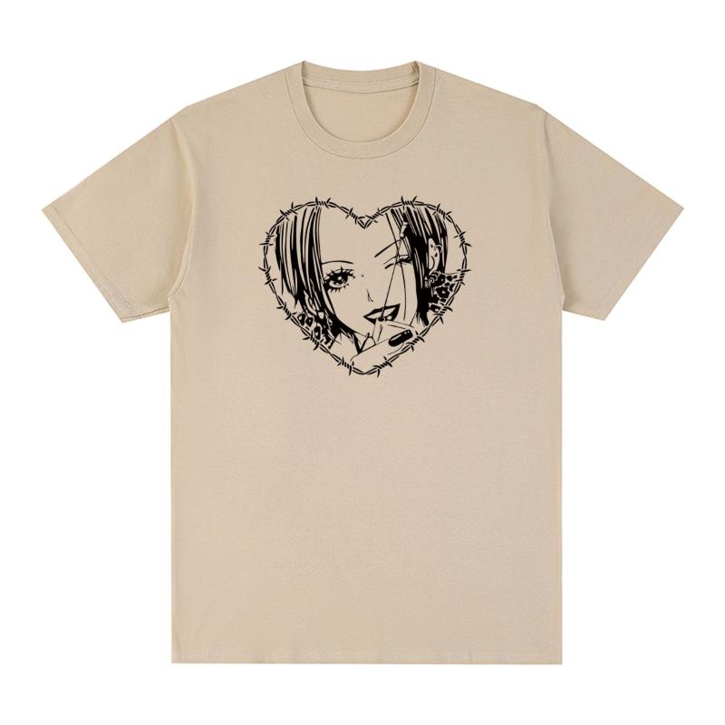 Men' T-Shirts Osaki Nana Black Stones Vintage T-shirt Manga Japanese Anime Harajuku Cotton Men T Shirt Tee Tshirt Womens TopsMen, Blue
Men' T-Shirts Osaki Nana Black Stones Vintage T-shirt Manga Japanese Anime Harajuku Cotton Men T Shirt Tee Tshirt Womens TopsMen, Blue