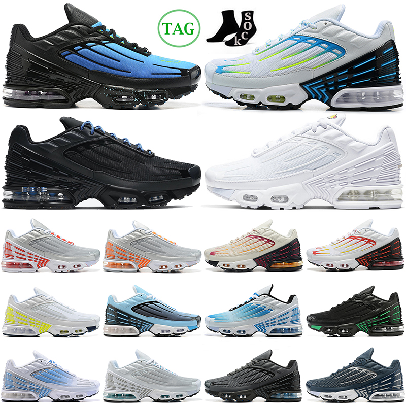 plus tn 3 tuned running shoes max air men women Laser Blue Aqua Volt Triple White Grey Light Bone Yellow mens trainers tns outdoor sports sneakers
plus tn 3 tuned running shoes max air men women Laser Blue Aqua Volt Triple White Grey Light Bone Yellow mens trainers tns outdoor sports sneakers
