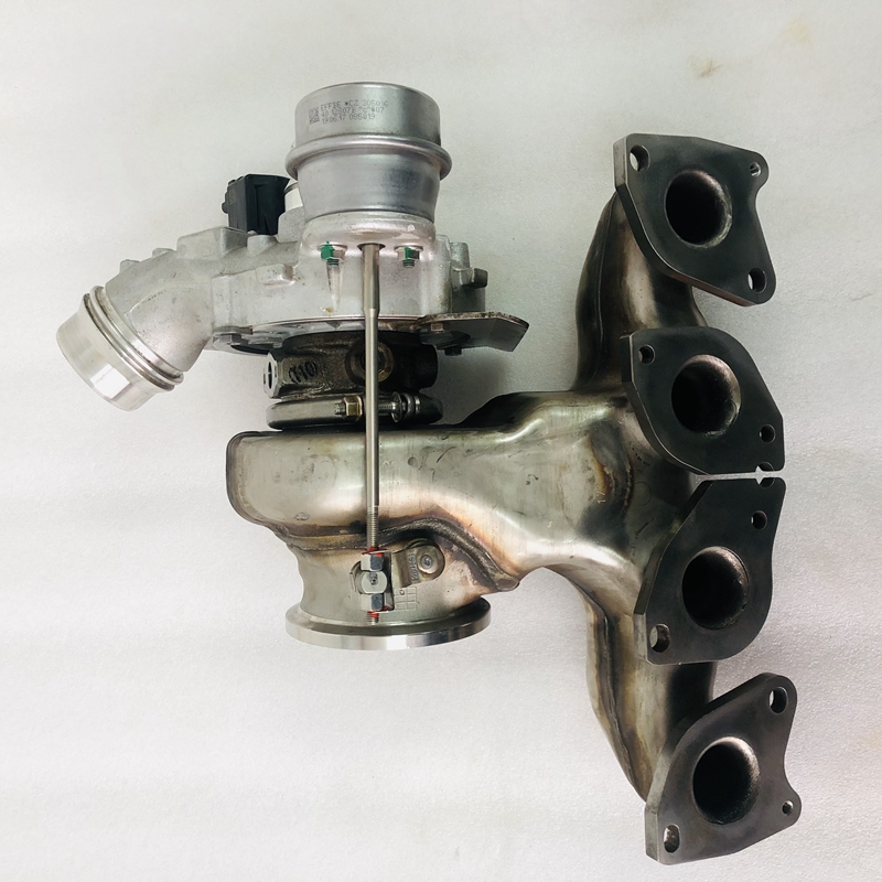 New Original Turbocharger 18559880018 18559700018 31459815 High Power Turbo for Volvo XC90 2.0T gas Engine
New Original Turbocharger 18559880018 18559700018 31459815 High Power Turbo for Volvo XC90 2.0T gas Engine