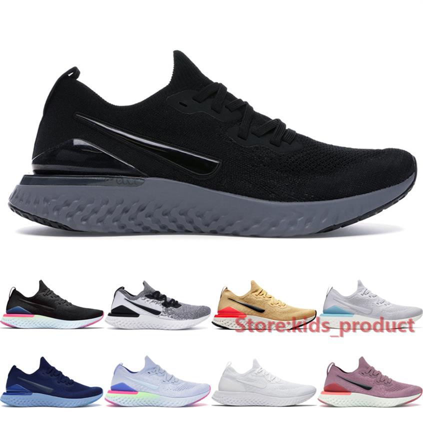 Epic React Knit 2 Running Shoes Men Women Socks Shoes 2020 Black Anthracite Blue Void Plum Dust Vast Grey Outdoor Sneakers Size 36180N
Epic React Knit 2 Running Shoes Men Women Socks Shoes 2020 Black Anthracite Blue Void Plum Dust Vast Grey Outdoor Sneakers Size 36180N