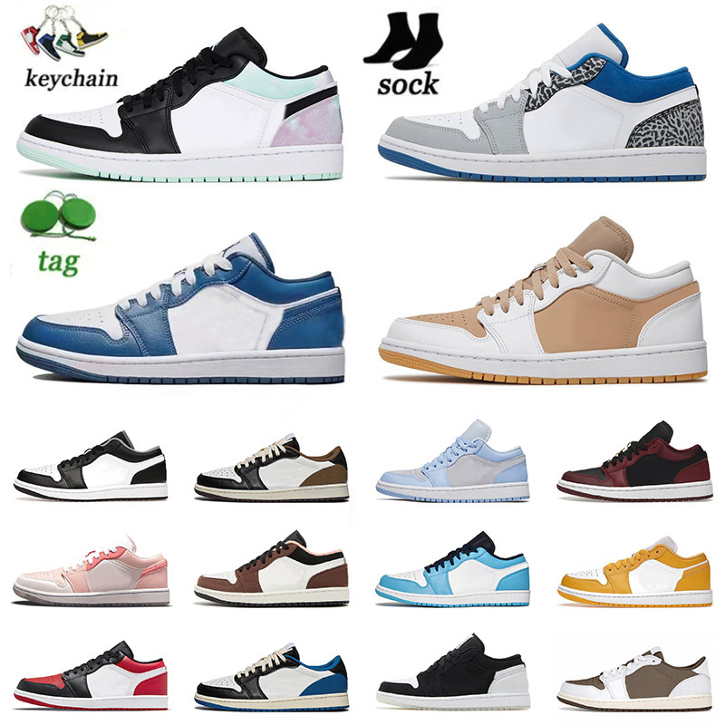 Hot Selling Low Jumpman 1 OG 1s Mens Basketball Shoes Size 12 Dimond Tie Dye UNC Dark Mocha Midnight Navy True blue Pine Green Womens Jordens Sneakers Sports, B39 low se arctic punch 36-40
Hot Selling Low Jumpman 1 OG 1s Mens Basketball Shoes Size 12 Dimond Tie Dye UNC Dark Mocha Midnight Navy True blue Pine Green Womens Jordens Sneakers Sports, B39 low se arctic punch 36-40