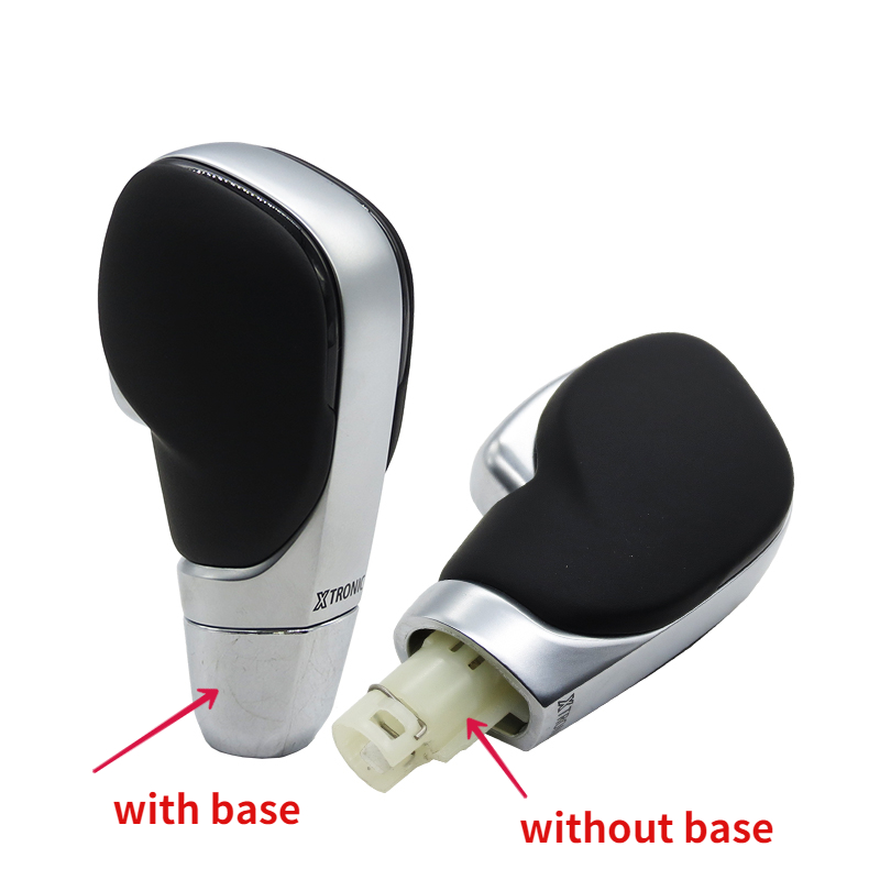 For Renault Koleos 2017-2020 Kadjar 2016-2021 Gear Shift Knob Handball Automatic Shift Lever
For Renault Koleos 2017-2020 Kadjar 2016-2021 Gear Shift Knob Handball Automatic Shift Lever