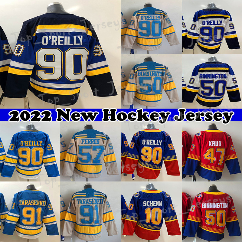St''Louis''Blues'' hockey jersey 90 Ryan O'Reilly 91 Vladimir Tarasenko 50 Binnington 55 Colton Parayko 57 David Perron Men Youth Women jerseys, Blue women
St''Louis''Blues'' hockey jersey 90 Ryan O'Reilly 91 Vladimir Tarasenko 50 Binnington 55 Colton Parayko 57 David Perron Men Youth Women jerseys, Blue women