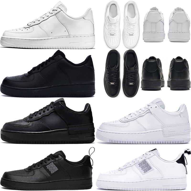 Casual Shoes classic triple white black mens women shoes shadow sneakers size 36-45
Casual Shoes classic triple white black mens women shoes shadow sneakers size 36-45