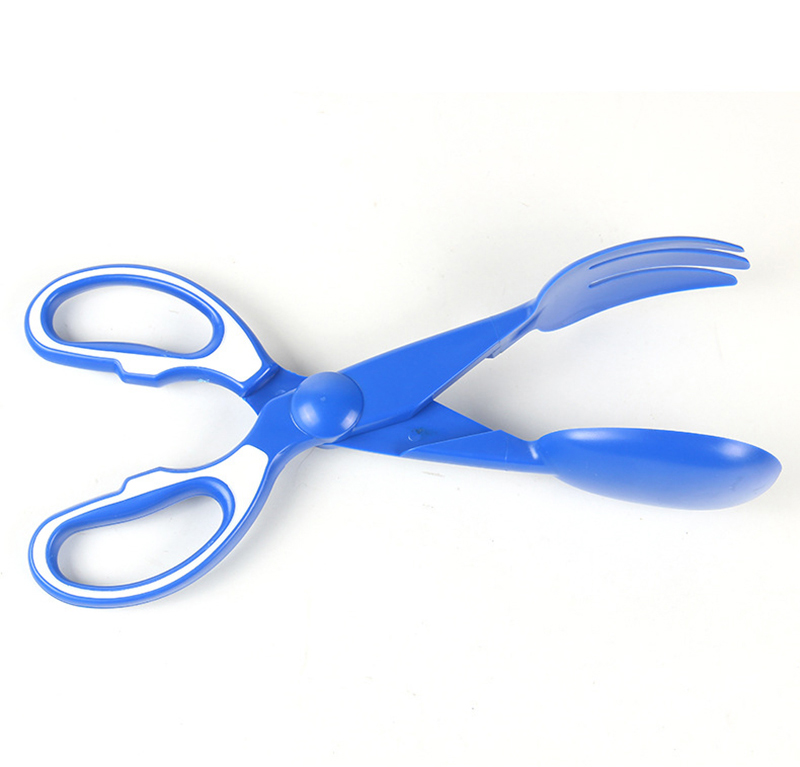 Pet Scissor Style Cleaning Poop Pick Up Animal Dog Puppy Cat Waste Picker Outdoor Tools