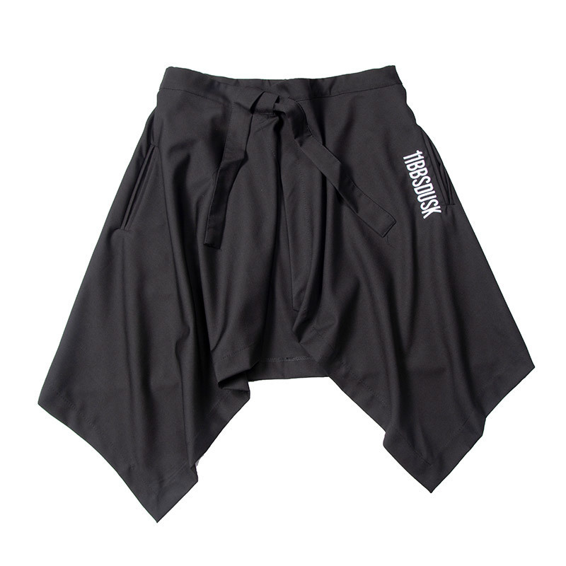 Techwear Hip Hop Men Women Harem Skirts Shorts Harajuku Skateboard Streetwear Black Pleated Apron Gothic Joggers Trousers Pants 220407, Gray skirts shorts
Techwear Hip Hop Men Women Harem Skirts Shorts Harajuku Skateboard Streetwear Black Pleated Apron Gothic Joggers Trousers Pants 220407, Gray skirts shorts