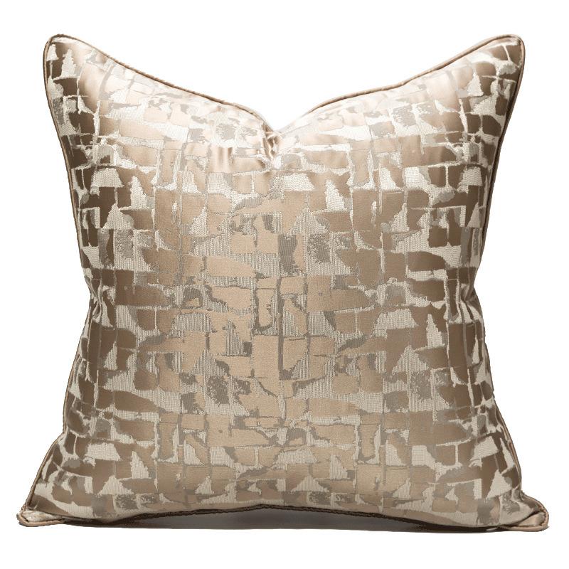 Cushion/Decorative Pillow Light Luxury Modern Home Cushion Cover Sofa Deoration Yellow Case Irregular Pattern 45X45cm, As picture
Cushion/Decorative Pillow Light Luxury Modern Home Cushion Cover Sofa Deoration Yellow Case Irregular Pattern 45X45cm, As picture