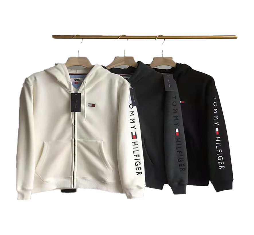 22 spot Mens Hoodies and Sweatshirts fashion brand plush men's and women's embroidered letter zipper hooded casual sweater jacket, White
22 spot Mens Hoodies and Sweatshirts fashion brand plush men's and women's embroidered letter zipper hooded casual sweater jacket, White