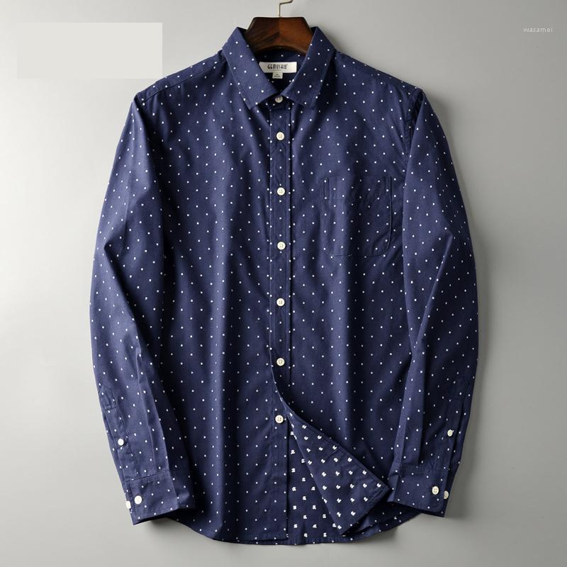 Men' Casual Shirts Arrival Fashion Large Long Sleeve Coat Autumn Loose Plus Size M L XL 2XL 3XL 4XL 5XL 6XL, Cx123
Men' Casual Shirts Arrival Fashion Large Long Sleeve Coat Autumn Loose Plus Size M L XL 2XL 3XL 4XL 5XL 6XL, Cx123