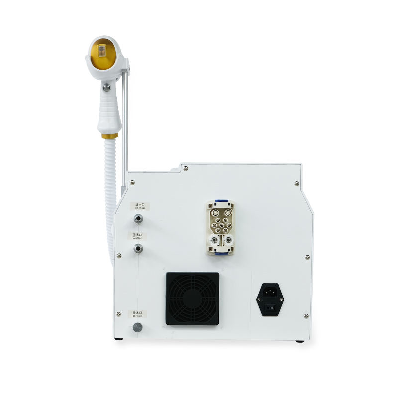 2022 808 Nm Diode Laser Machine 808 Nm Electrolysis Diode Laser Hair Removal Machine