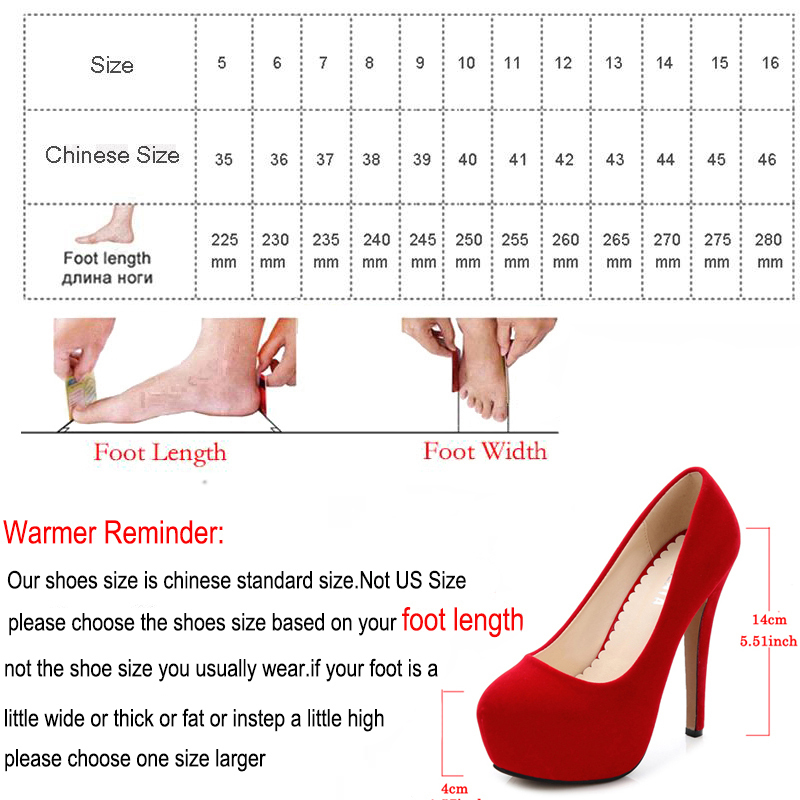 MAIERNISI High Heels Women Pumps Fashion Flock Sandals 4cm Platform Wedding Casual Thin Womens Shoes Plus Size 220328