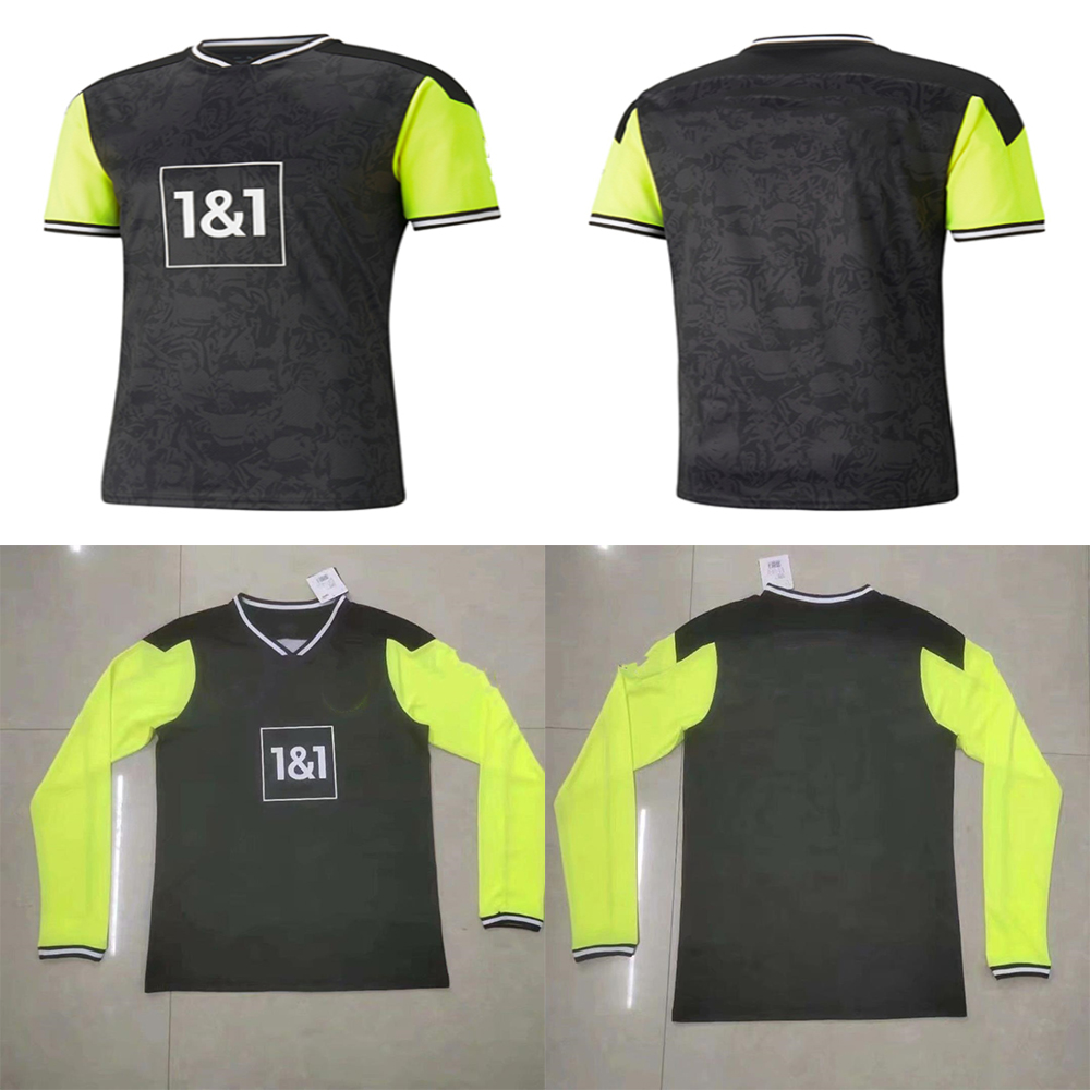 20 21 22 Soccer Jerseys DORT 90' NULL NE90N Edition Jersey HAALAND REUS NEONGELB BELLINGHAM HUMMELS BRANDT For Men Black Shirt, 90's black+league
20 21 22 Soccer Jerseys DORT 90' NULL NE90N Edition Jersey HAALAND REUS NEONGELB BELLINGHAM HUMMELS BRANDT For Men Black Shirt, 90's black+league