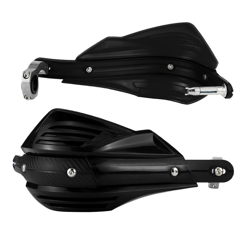 Parts 22MM 28MM Motorcycle Hand Guards Handle Protector Handguard Handlebar Protection For YZ F KX SX EXC Pit Dirt Bike 1Pair
Parts 22MM 28MM Motorcycle Hand Guards Handle Protector Handguard Handlebar Protection For YZ F KX SX EXC Pit Dirt Bike 1Pair