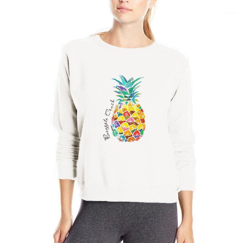 Beautiful Crystal Pineapple Hoodies Women Casual Cotton Sweatshirt Original Brand Hoody For Girl Women' & Sweatshirts, Gray
Beautiful Crystal Pineapple Hoodies Women Casual Cotton Sweatshirt Original Brand Hoody For Girl Women' & Sweatshirts, Gray