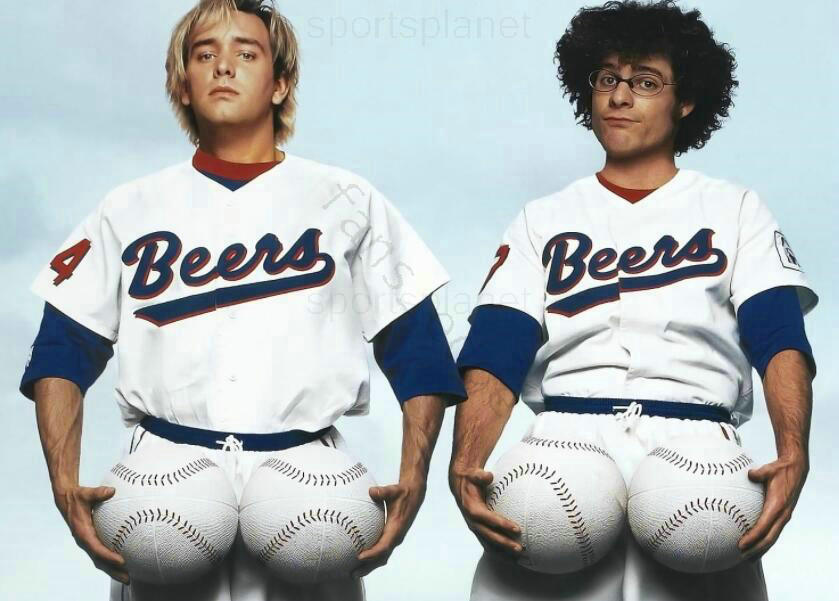 Men Joe Coop Cooper #44 BASEketball BEERS Movie Jersey Button Down White Baseball Jerseys High Quality Fast Shipping 00157
Men Joe Coop Cooper #44 BASEketball BEERS Movie Jersey Button Down White Baseball Jerseys High Quality Fast Shipping 00157