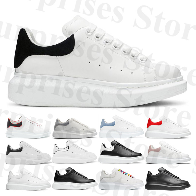 2022 Luxurys Designers shoes Casual mens women white leather platforms black suede bule outdoor sneakers fashion, 11
2022 Luxurys Designers shoes Casual mens women white leather platforms black suede bule outdoor sneakers fashion, 11