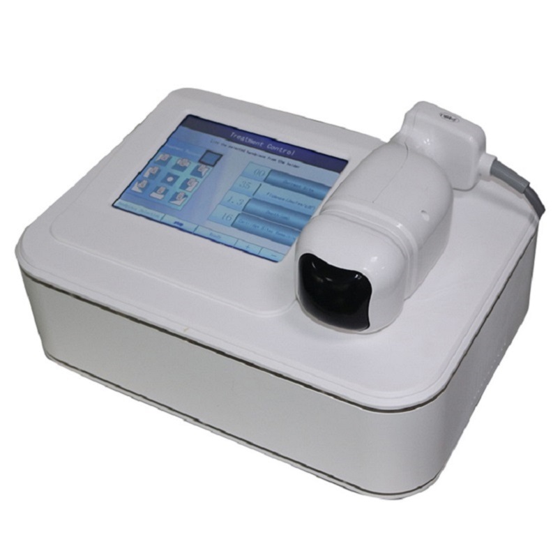 Ultrasonic Radio Frequency Slimming Machine Slimming and Fat Reduction Fat Laser Vacuum Cavitation Machine