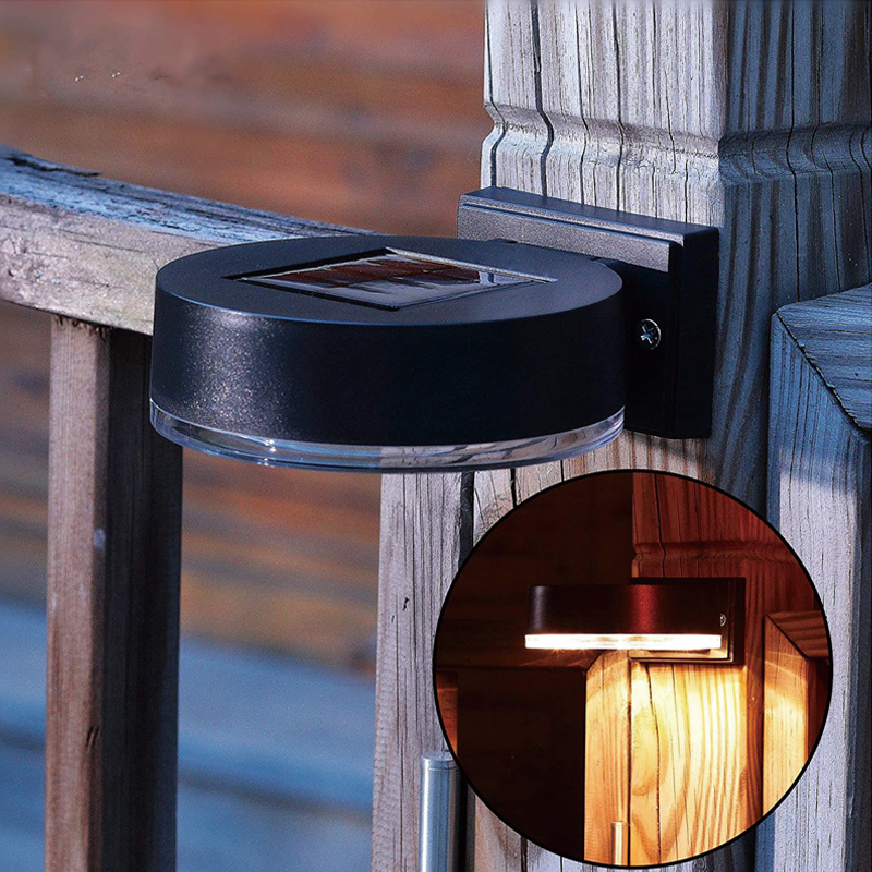 Solar Deck Lights Outdoor Waterproof LED Powered Step Lamp, Warm White Cold White Decorative Lighting Auto On/Off for Stairs Garden Patio Fence Yard Ip44 Crestech
Solar Deck Lights Outdoor Waterproof LED Powered Step Lamp, Warm White Cold White Decorative Lighting Auto On/Off for Stairs Garden Patio Fence Yard Ip44 Crestech