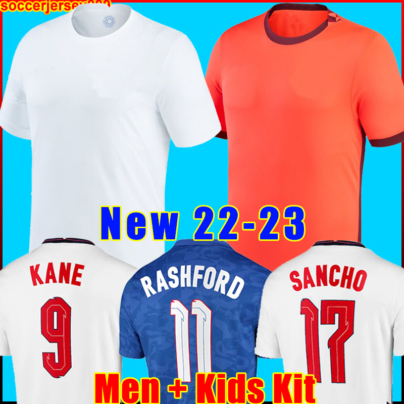 KANE STERLING soccer jersey 2022 2023 RASHFORD SANCHO GREALISH MOUNT FODEN HENDERSON MAGUIRE ENGlANDS 20 21 22 23 national football shirt men kids kit sets uniforms, 20/21 kids away
KANE STERLING soccer jersey 2022 2023 RASHFORD SANCHO GREALISH MOUNT FODEN HENDERSON MAGUIRE ENGlANDS 20 21 22 23 national football shirt men kids kit sets uniforms, 20/21 kids away