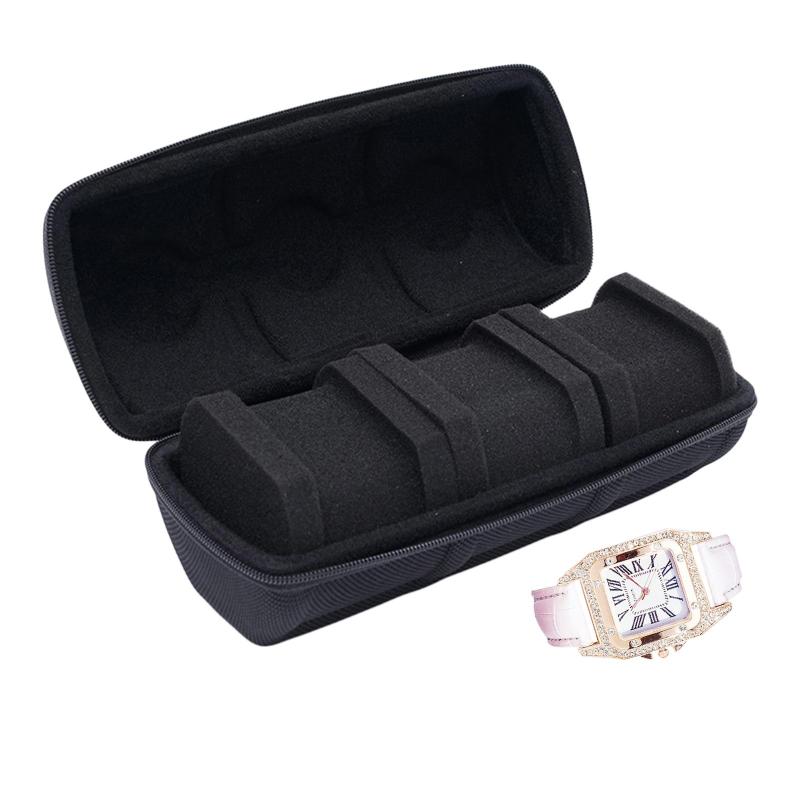 Watch Boxes & Cases Slot Storage Box Organizer Watches Holder Collector For Smart JewelryWatch
Watch Boxes & Cases Slot Storage Box Organizer Watches Holder Collector For Smart JewelryWatch
