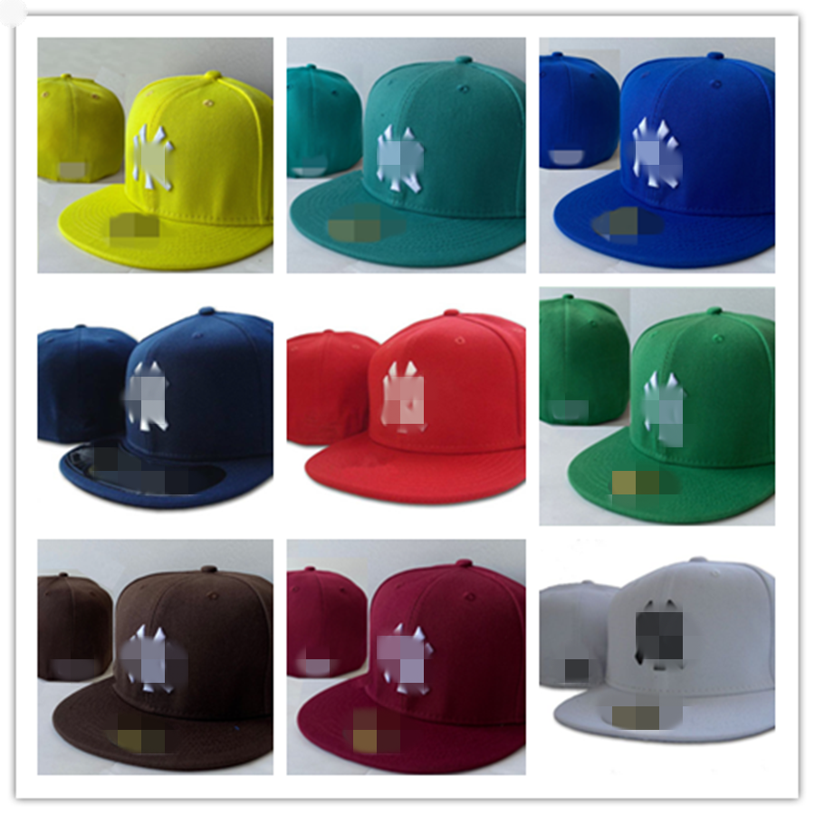 Hot Colors Classic Team Snapback Hats Field Baseball Fitted Hats Street Hip Hop Sport York Full Closed Caps H5 aa, White
Hot Colors Classic Team Snapback Hats Field Baseball Fitted Hats Street Hip Hop Sport York Full Closed Caps H5 aa, White