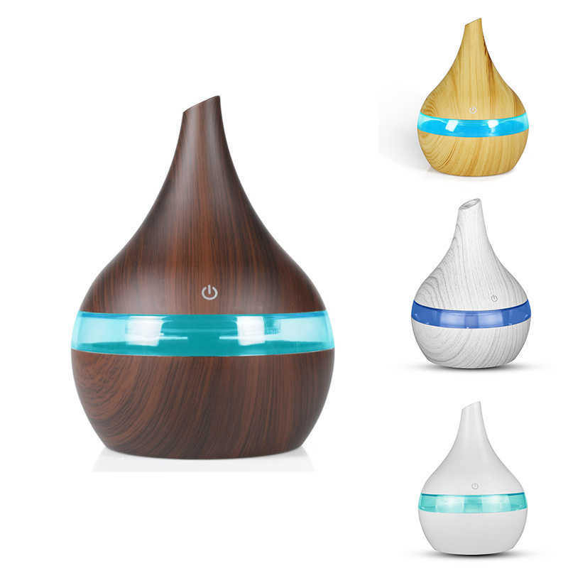300ML Humidifier Electric Aroma Air Diffuser Ultrasonic Air Humidifier Essential Oil Aromatherapy Cool Mist Maker
300ML Humidifier Electric Aroma Air Diffuser Ultrasonic Air Humidifier Essential Oil Aromatherapy Cool Mist Maker