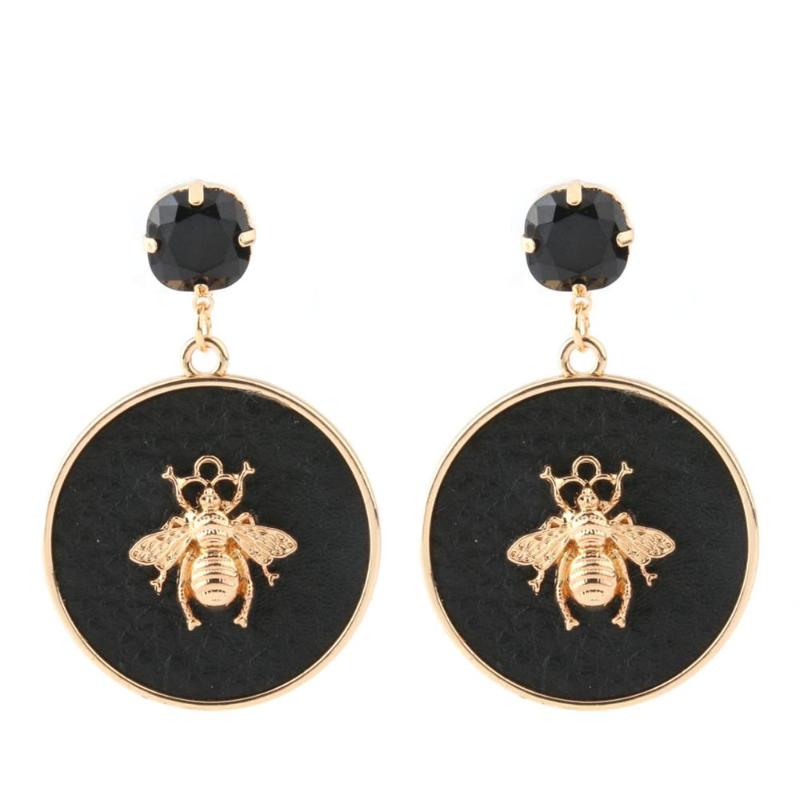 Dangle & Chandelier Zouchunfu Fashion Earrings For Women Round Pendant Statement Earing Oorbellen Wedding Luxury Earring JewelryDangle
Dangle & Chandelier Zouchunfu Fashion Earrings For Women Round Pendant Statement Earing Oorbellen Wedding Luxury Earring JewelryDangle