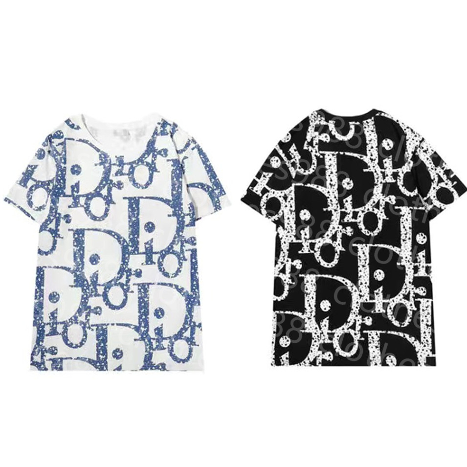 Designer T-shirt Letter Printed Tee Summer Mens And Womens Cotton T-Shirts Hip Hop High Street Tops -2XL, 24
Designer T-shirt Letter Printed Tee Summer Mens And Womens Cotton T-Shirts Hip Hop High Street Tops -2XL, 24