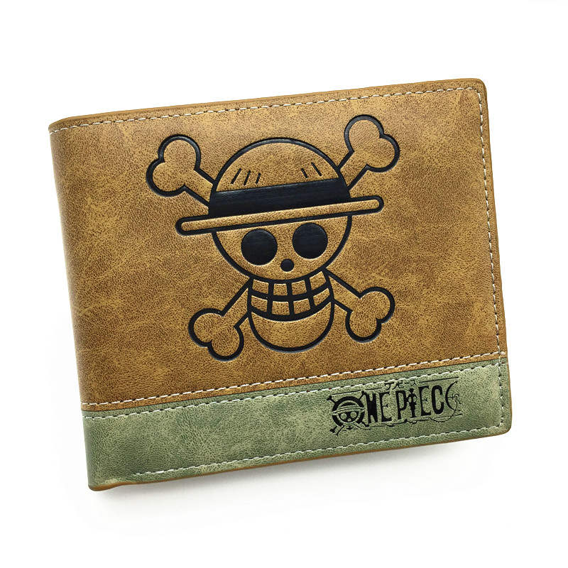 Anime Death Note/ Attack on Titan/ One Piece/ Short Wallet With Coin Pocket Zipper Poucht Billetera, Yw14
Anime Death Note/ Attack on Titan/ One Piece/ Short Wallet With Coin Pocket Zipper Poucht Billetera, Yw14