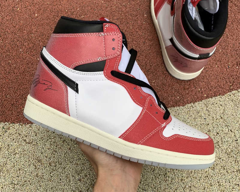 Designer Shoes Trophy Room x Jumpman 1 1s High OG Basketball Limited Red Outdoor Running Trainers Sneakers, #1
Designer Shoes Trophy Room x Jumpman 1 1s High OG Basketball Limited Red Outdoor Running Trainers Sneakers, #1
