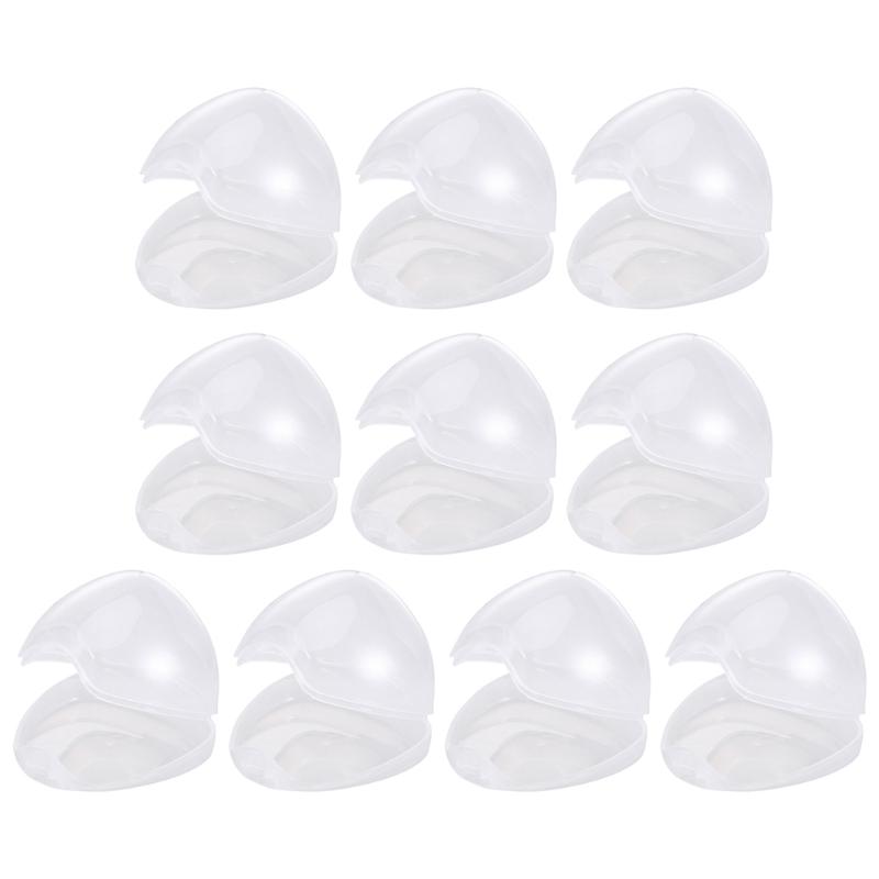 Pacifiers# 10Pcs Pacifier Box Toddler Kids Portable Case Holder Molar ContainerPacifiers#
Pacifiers# 10Pcs Pacifier Box Toddler Kids Portable Case Holder Molar ContainerPacifiers#