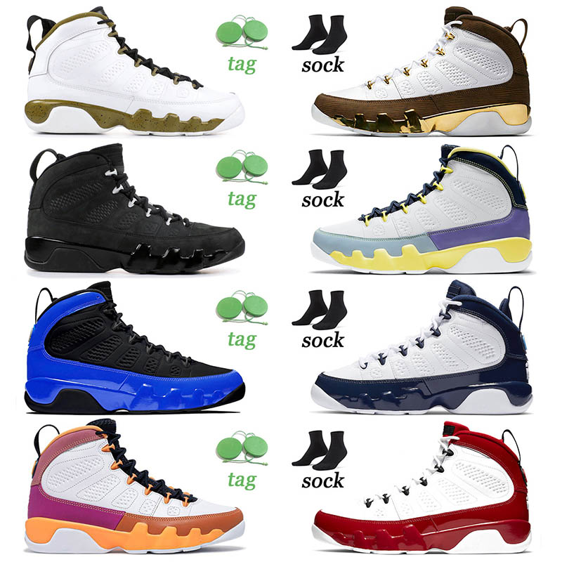 Designer Basketball Shoes 9 9s Jumpman Change The World Size 40-47 Snakeskin Black Particle Grey Dream it, do i Gym Red Womens Sneakers Mens Trainers, C2 white 40-47
Designer Basketball Shoes 9 9s Jumpman Change The World Size 40-47 Snakeskin Black Particle Grey Dream it, do i Gym Red Womens Sneakers Mens Trainers, C2 white 40-47