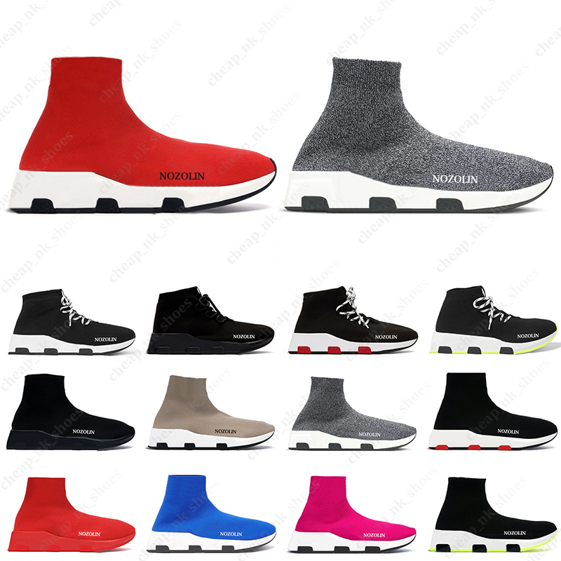 men women sock shoes black white red beige pink blue classic designer casual platform trainers Knitting Mesh outdoor jogging walking sports sneakers boots GAI, 35
men women sock shoes black white red beige pink blue classic designer casual platform trainers Knitting Mesh outdoor jogging walking sports sneakers boots GAI, 35