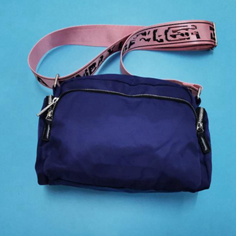 2021 Top Sell BIMBA Y LOLA original messenger bagsshoulder bag luxury nylon mochila handbag bolsos mujer for women, 017
2021 Top Sell BIMBA Y LOLA original messenger bagsshoulder bag luxury nylon mochila handbag bolsos mujer for women, 017