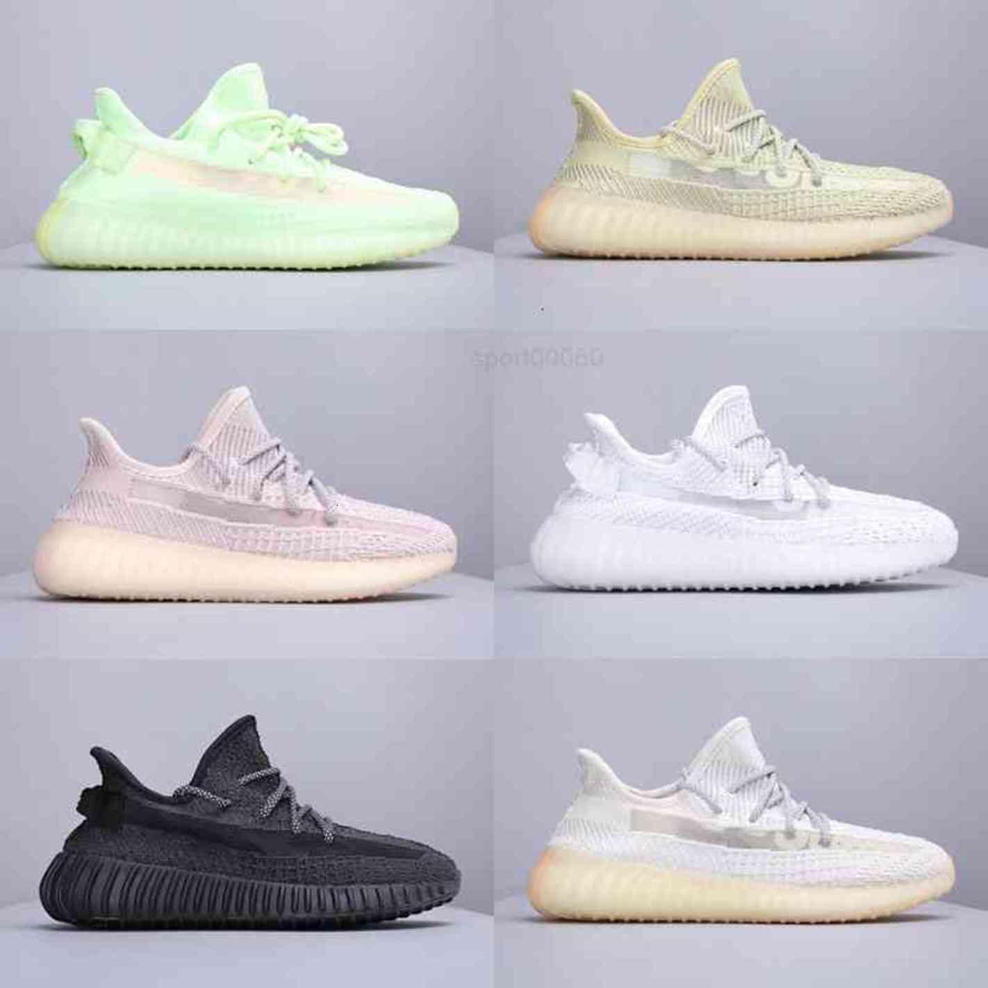 Kanye Glow In Dark GID Antlia Lundmark True Form Hyperspace Clay Static Synth Shoes Men Women Trainers Wes ccy ''Yezzies''kanye''Yeezies'', As photo 7
Kanye Glow In Dark GID Antlia Lundmark True Form Hyperspace Clay Static Synth Shoes Men Women Trainers Wes ccy ''Yezzies''kanye''Yeezies'', As photo 7