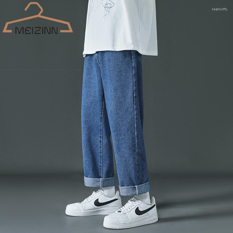Men's Jeans Men's Blue Brand Spring Y2K Streetwear Korean Wide Leg Men Pants Fashion Hip Hop Straight Casual MenMen's Heat22, Black
Men's Jeans Men's Blue Brand Spring Y2K Streetwear Korean Wide Leg Men Pants Fashion Hip Hop Straight Casual MenMen's Heat22, Black
