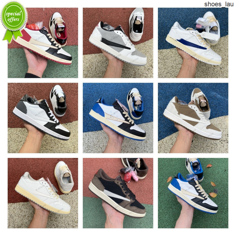 Travis Scotts X 1 Low OG TS SP 1s Men Designer Basketball Shoes Sail Dark Mocha University Red Outdoor Sneakers without box us13, Shoe box
Travis Scotts X 1 Low OG TS SP 1s Men Designer Basketball Shoes Sail Dark Mocha University Red Outdoor Sneakers without box us13, Shoe box