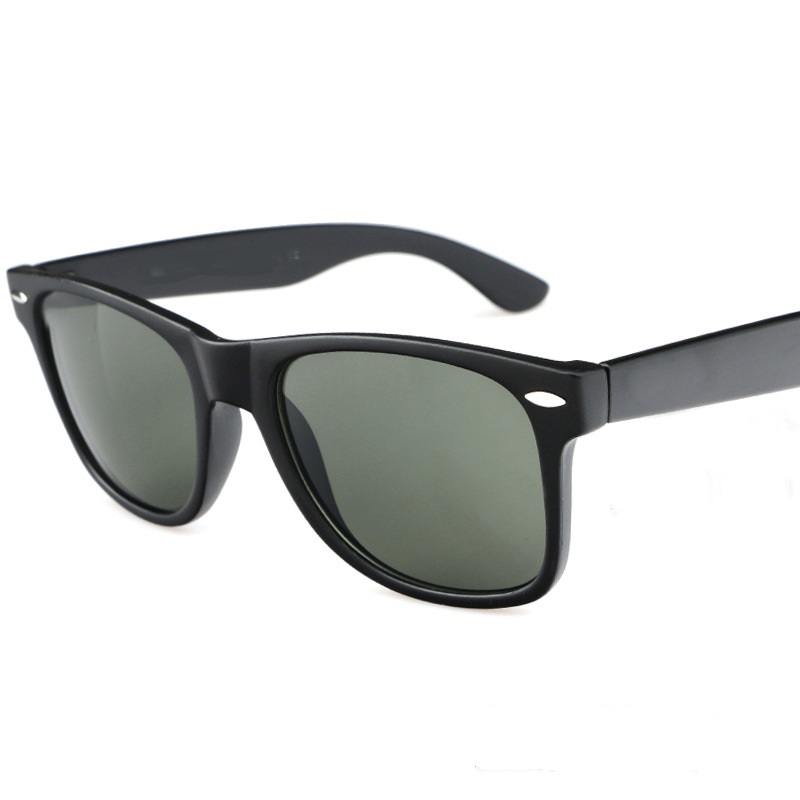 Fashion Sunglasses Men Women Sun Glasses Brand Yes Designer Justin Mirror Gafas de sol Bans Designer Male Eyewear Sunglass Resin lenses non polarized
Fashion Sunglasses Men Women Sun Glasses Brand Yes Designer Justin Mirror Gafas de sol Bans Designer Male Eyewear Sunglass Resin lenses non polarized