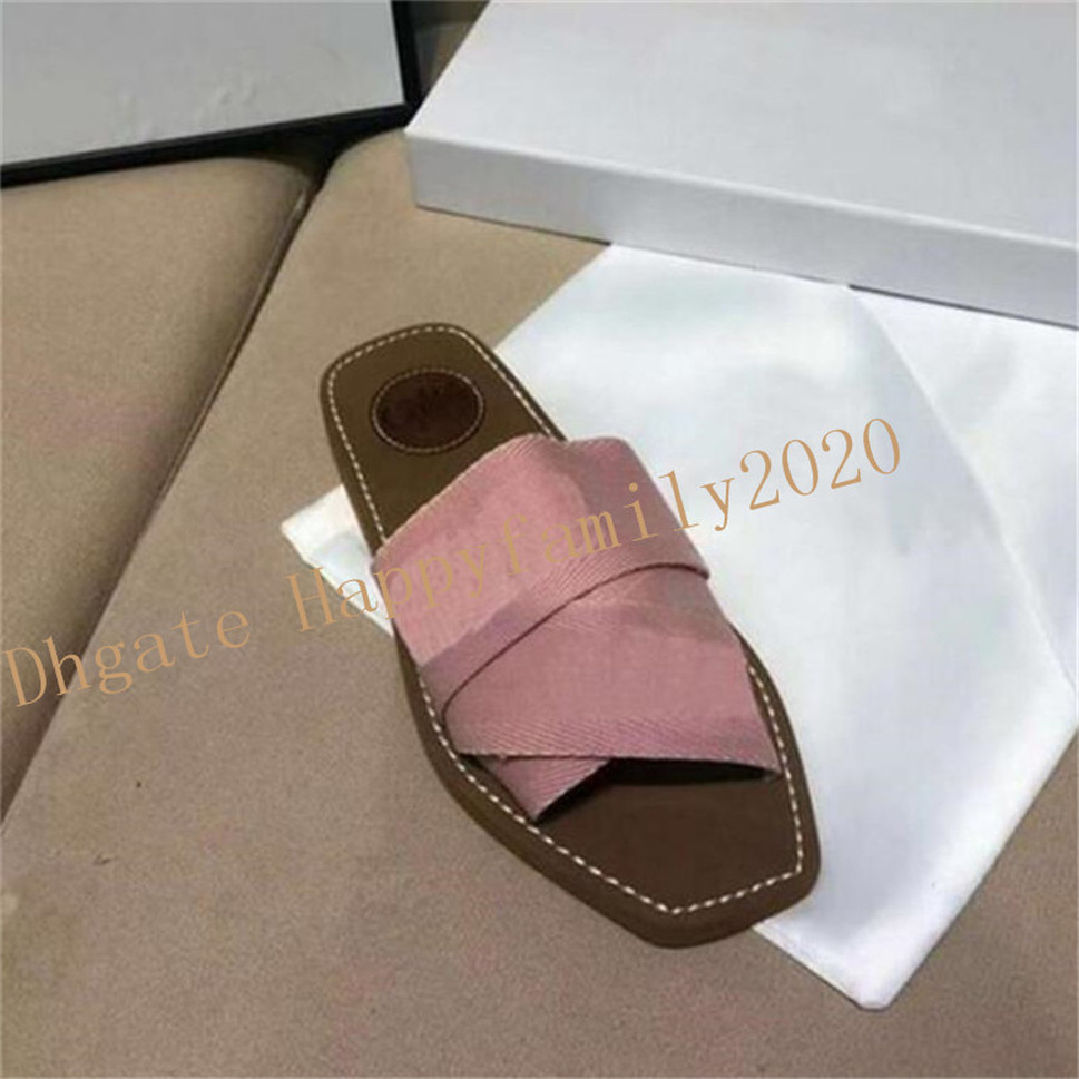 RR0 outdoor slipper shoes women CHIOE CLOE woody tote mules flat sandals slides designer canvas slippers beige white black Size 35-42
RR0 outdoor slipper shoes women CHIOE CLOE woody tote mules flat sandals slides designer canvas slippers beige white black Size 35-42