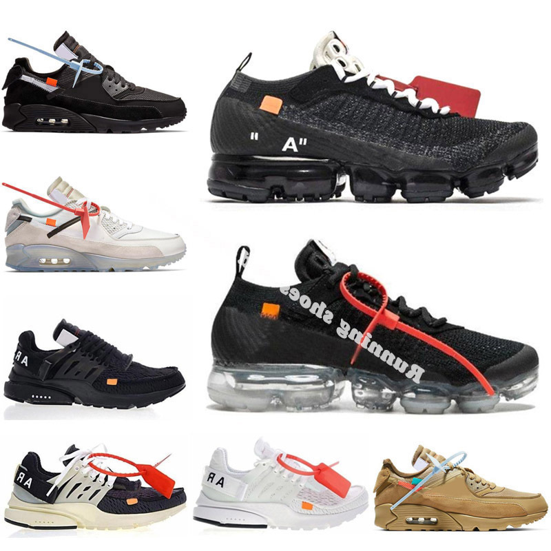Shoes Off prestos white running mac volt green black 90S fly racer Chaussures designer Zapatos Triple BLU Mens Womens Sneakers size, Color 7
Shoes Off prestos white running mac volt green black 90S fly racer Chaussures designer Zapatos Triple BLU Mens Womens Sneakers size, Color 7