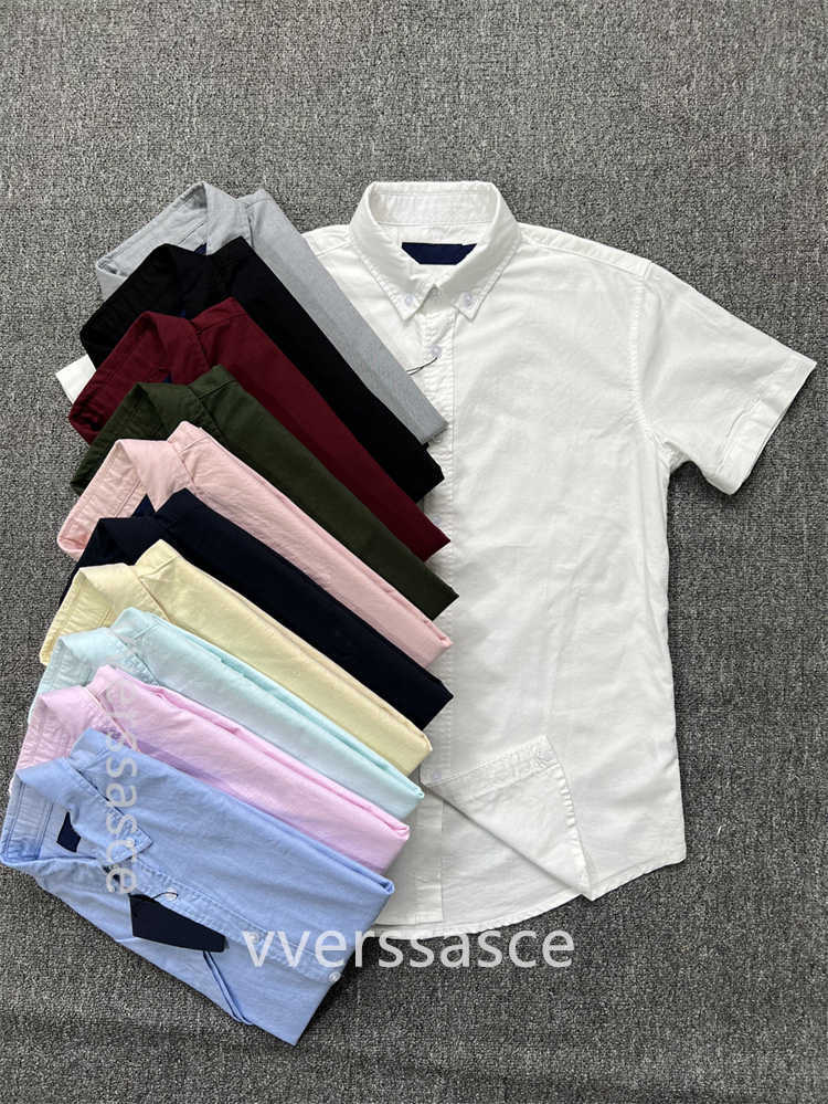 Mens Casual POLO Shirts solid color small horse short sleeve embroidery colorful horse plus size Men Classic Business T-shirt Button Lapel Slim, Red
Mens Casual POLO Shirts solid color small horse short sleeve embroidery colorful horse plus size Men Classic Business T-shirt Button Lapel Slim, Red