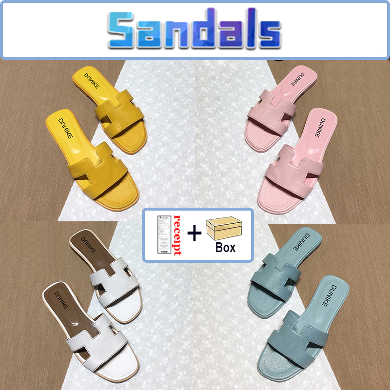 With Box Beach Sandals Men Women Designer Slippers Royal Solid Lychee Skin Print Khaki Lime Metallic Lady Patent Leather Sneakers Slides US 5-12, Double shoe box
With Box Beach Sandals Men Women Designer Slippers Royal Solid Lychee Skin Print Khaki Lime Metallic Lady Patent Leather Sneakers Slides US 5-12, Double shoe box