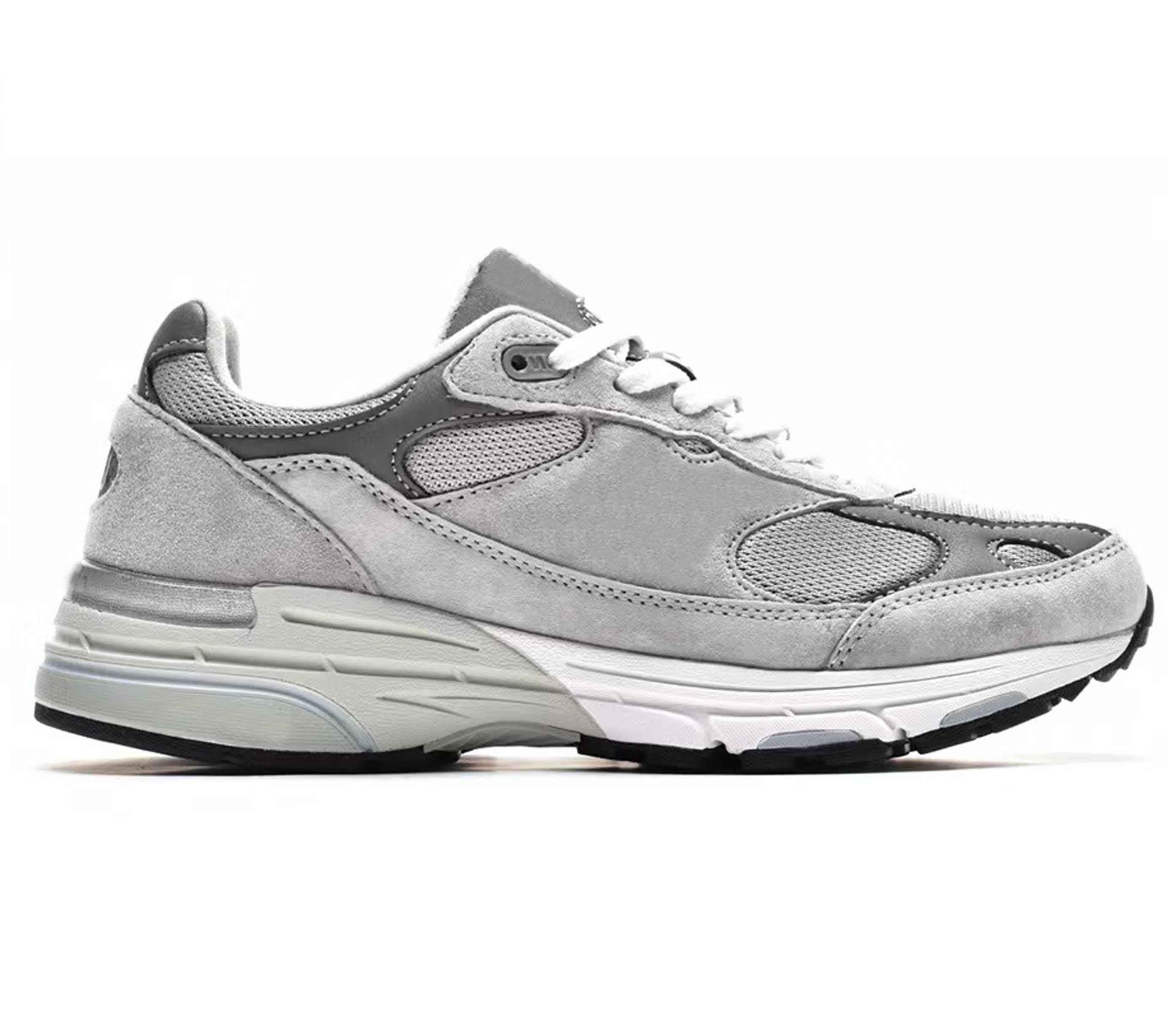 Running Shoes 992 M2002RBG 3M women's men's US12 pigskin Real leathe classic retro limited edition old Sneakers NERGY KORJ830-XLL D3
Running Shoes 992 M2002RBG 3M women's men's US12 pigskin Real leathe classic retro limited edition old Sneakers NERGY KORJ830-XLL D3