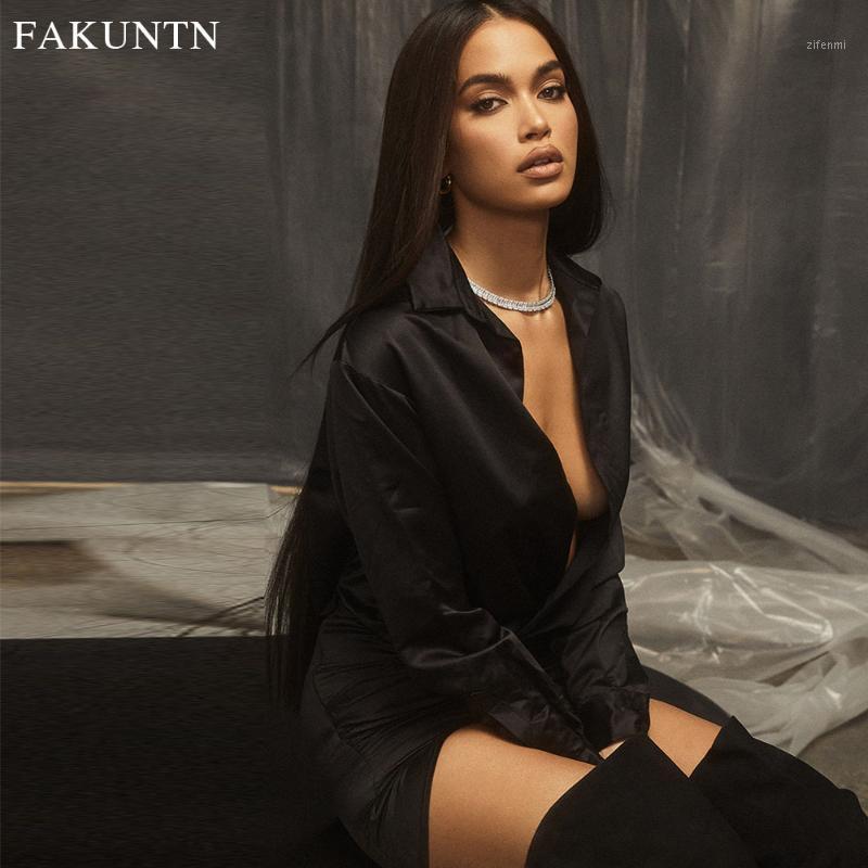 Casual Dresses Women Dress 2022 Autumn Solid Slim Low Collar Fashion Vintage Long-Sleeve Party Black Sexy Shirt Vestidos
Casual Dresses Women Dress 2022 Autumn Solid Slim Low Collar Fashion Vintage Long-Sleeve Party Black Sexy Shirt Vestidos