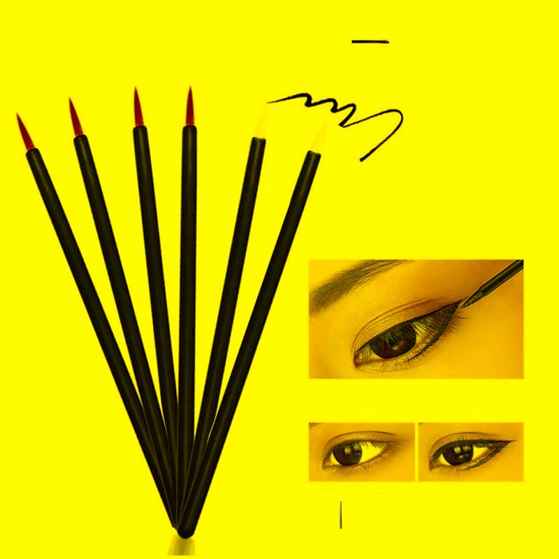 Makeup Brushes Cool 50/100 PCS Disposable Lip Brush Lipstick Gloss Wands Applicator Make Up Must-Have Cosmetic ToolsMakeup
Makeup Brushes Cool 50/100 PCS Disposable Lip Brush Lipstick Gloss Wands Applicator Make Up Must-Have Cosmetic ToolsMakeup