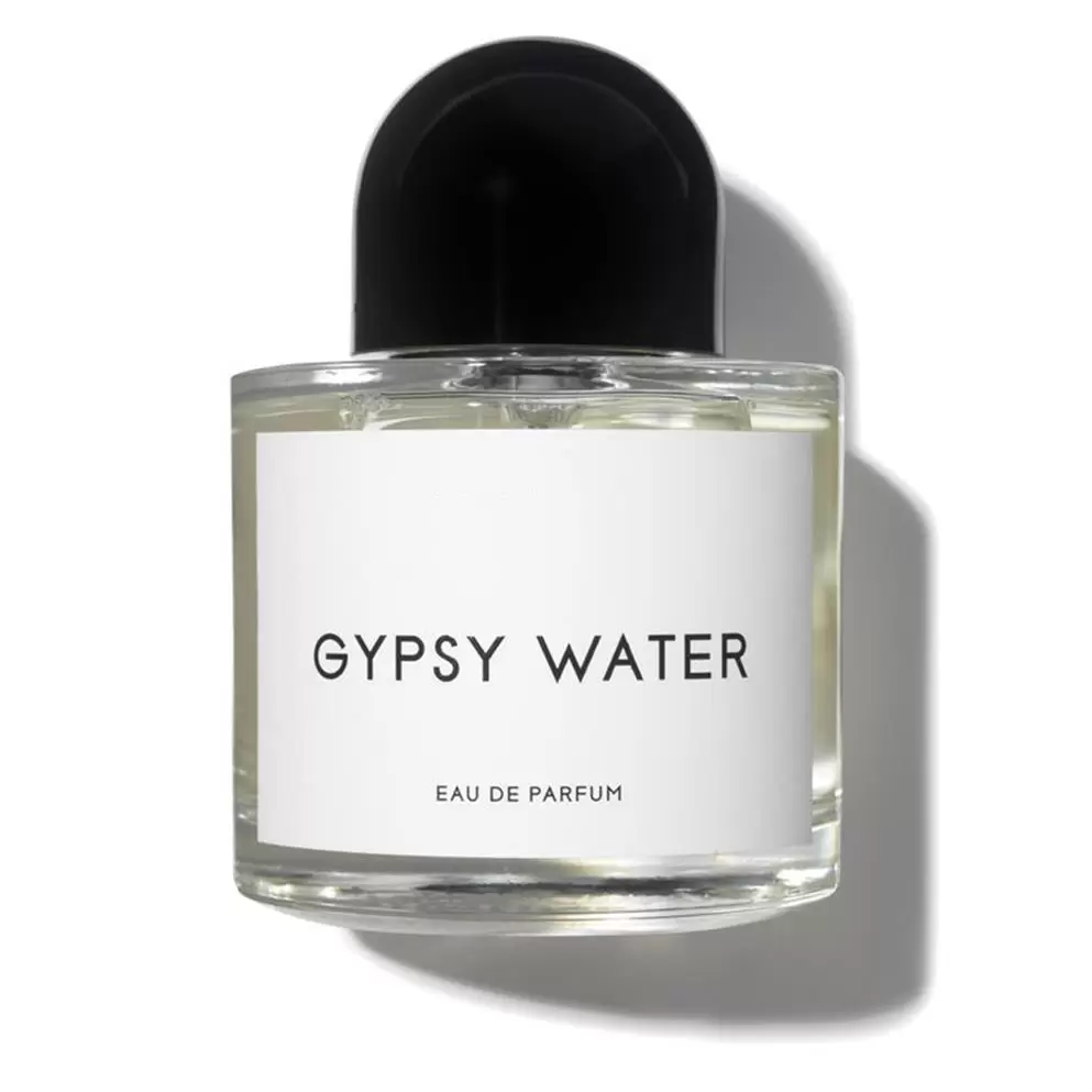 Perfumes Fragrances Women Men EDP GYPSY WATER Parfum 100ml Spray Long Lasting Time Good Smell Quality Fragrance Capactity280f
Perfumes Fragrances Women Men EDP GYPSY WATER Parfum 100ml Spray Long Lasting Time Good Smell Quality Fragrance Capactity280f