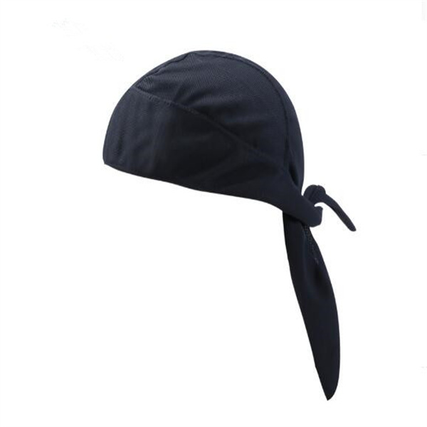 Quick Dry Pure Cycling Cap Head Scarf Summer Men Running Riding Bandana Headscarf Ciclismo Hiking Running Headscarf GC1459